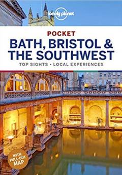Pocket Bath, Bristol & The Southwest : top sights, local experiences