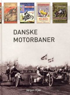 Danske motorbaner