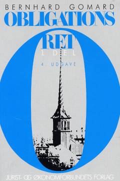 Obligationsret. 1. del