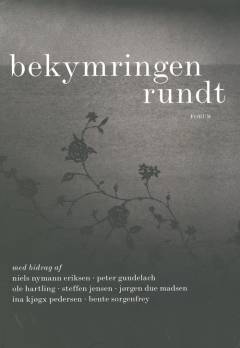 Bekymringen rundt : antologi