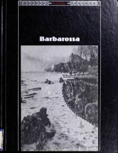 Barbarossa