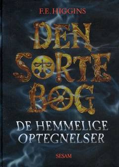 Den sorte bog : de hemmelige optegnelser