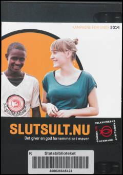 Slutsult.nu