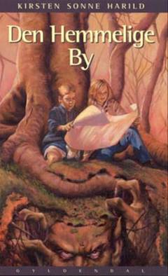 Den Hemmelige By