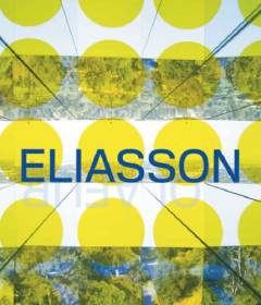 Take your time - Olafur Eliasson