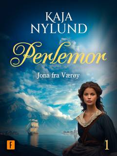 Perlemor - Jona fra Værøy