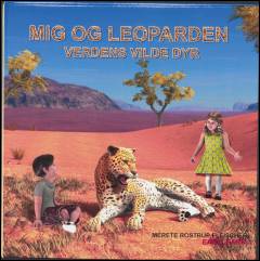 Billedbog, 1. udgave, 2016