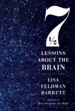 Seven and a half lessons about the brain