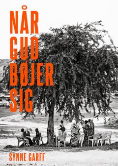 Når Gud bøjer sig