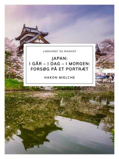 Japan : forsøg på et portræt