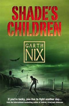 Bog, Paperback edition, 2006