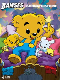 Bamses godnathistorie