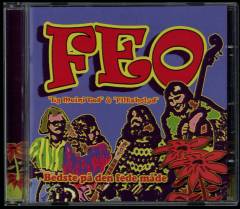 Musik (cd), 2005