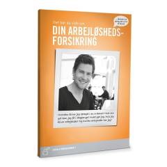 Arbejdsløshedsforsikring