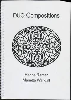 Duo compositions