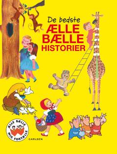 De bedste ælle bælle historier