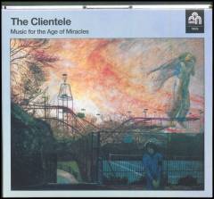 Music for the age of miracles