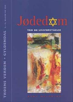 Jødedom : tro og livsforståelse