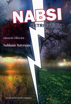 Nabsi retribution : qisooyin cibro leh