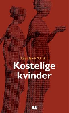 Kostelige kvinder : livsglimt