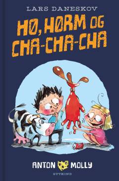Hø, hørm og cha-cha-cha