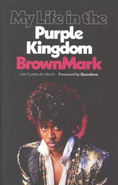 My life in the purple kingdom