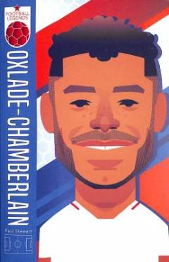 Alex Oxlade-Chamberlain