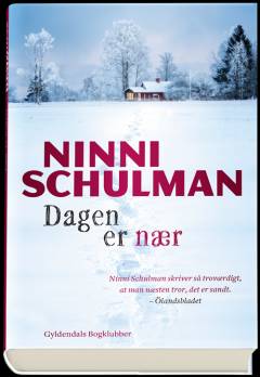 Bog, 1. bogklubudgave, 2022