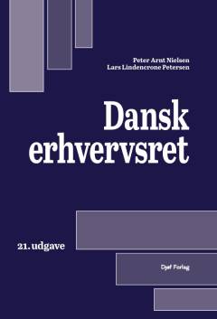 Dansk erhvervsret