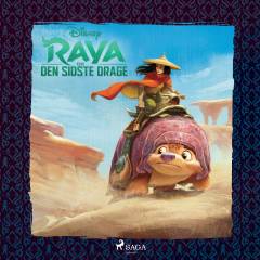 Disneys Raya og den sidste drage