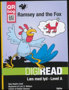 Ramsey and the fox : QR bog