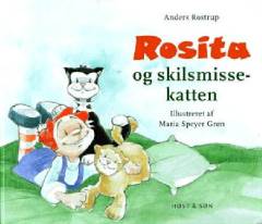 Rosita og skilsmissekatten