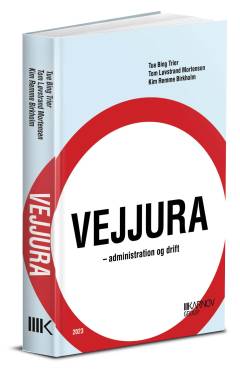 Vejjura : administration og drift