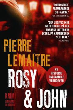 Rosy & John