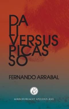 Dali versus Picasso : dialog