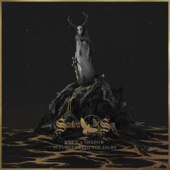 When a shadow is forced into the light