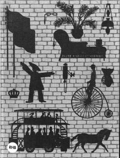 Københavnerliv : gemt og glemt i alvor og skæmt. Bind 3 : 1912-1920