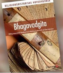 Bhagavadgita : uddrag