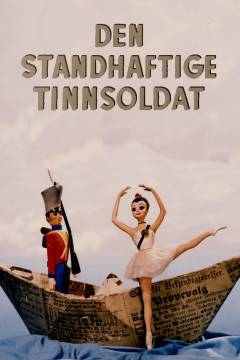 Den standhaftige tinsoldat