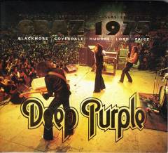 Live in Graz 1975