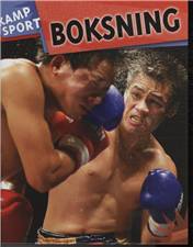 Boksning