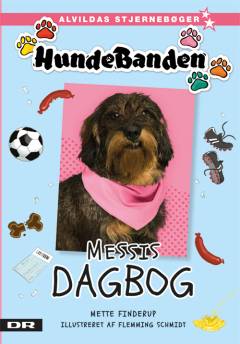 Messis dagbog