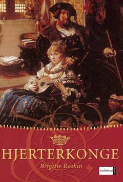 Hjerterkonge