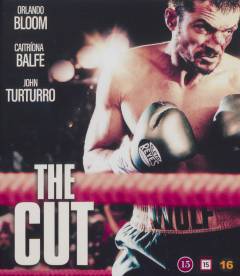 The cut