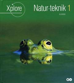 Natur/teknik 1 : elevbog