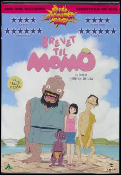 Brevet til Momo