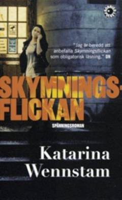 Skymningsflickan