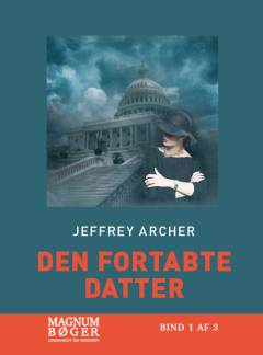Den fortabte datter. Bind 2 (Stor skrift)