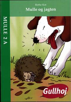 Mulle og jagten
