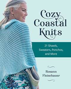 Cozy coastal knits